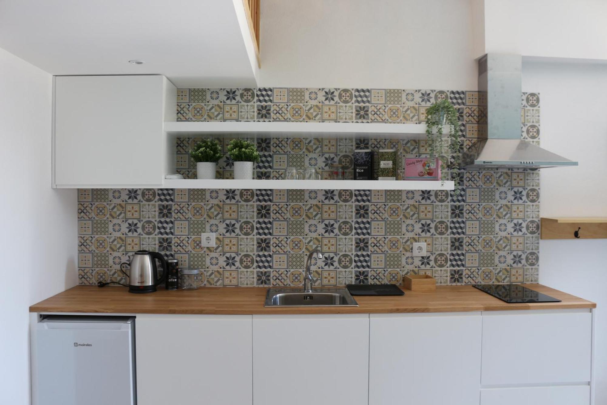 Casas Da Corujeira Villa - Porto — Photos 1